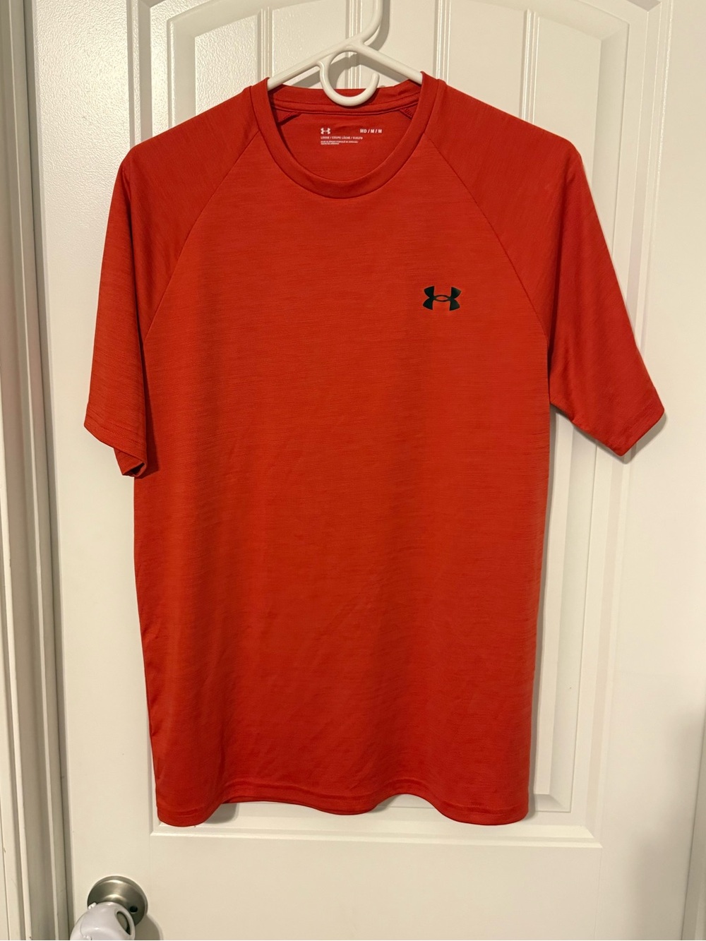 Under Armour Men’s Short-Sleeve Tech Tee